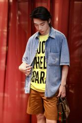 -变画·发型STUDIO