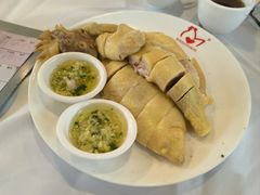 -文记壹心鸡(宝华路店)
