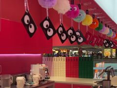 -K22.酸奶草莓(烟台芝罘店)