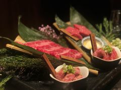 -老乾杯和牛烧肉(王府中环店)