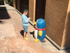 -亚马逊丛林水乐园