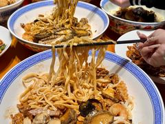 -肘子酥·天津菜·特色捞面(德云社店)