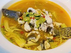 -明珠海港大酒店