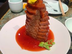 桂花糯米藕-苏帮袁Sue Cuisine(南开大悦城店)