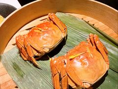 -成隆行·蟹王府(淮海店)