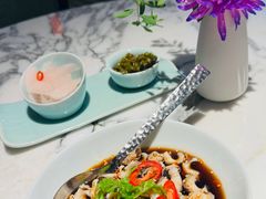 -湖滨28中餐厅·西湖宴·杭州君悦酒店
