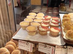 -CARINO BAKERY&CAFE(人广来福士店)