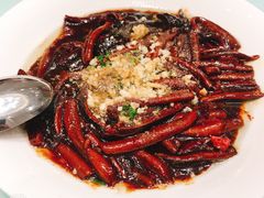 -新吉士·上海菜(浦东LCM置汇旭辉店)