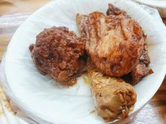 -刘小忙把子肉(北园大街总店)