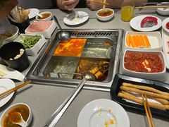 -海底捞火锅(荣盛广场店)