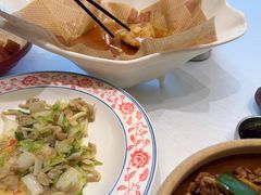 -老长春肉馆(隆礼路店)
