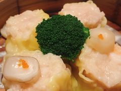 松茸烧卖皇-湛江花园酒店·桃园馆