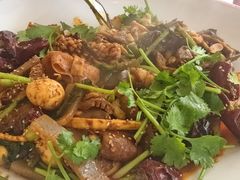 -拿渡·水煮鱼麻辣香锅(王府井奥莱·香江小镇店)