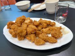 -古早人小吃店(黄河北路店)