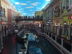 -海底捞火锅(海悦天地店)