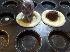 -味正点车轮饼可丽饼(南禅寺店)