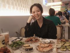 -白仁仔· 活烤海鲜 宵夜(豫园店)