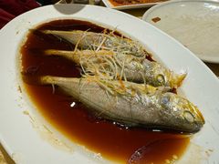 -富力万达嘉华酒店-品珍中餐厅(水果湖店)