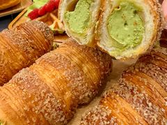 -富贵面包公司(运河店)