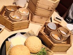 -避风塘(百联东郊店)