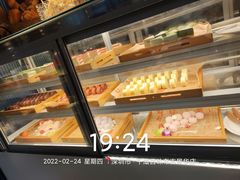 -千滋百味自助海鲜烤肉(布吉景华店)