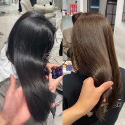 点击看大图 -美格丝M.G.S Hair Salon