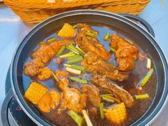 -辛森家猪蹄火锅(台东店)