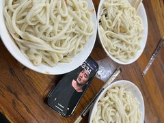 -王菊美食街·王菊面馆(总店)