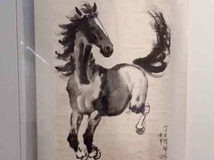 -徐悲鸿纪念馆