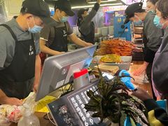 -老客满蛋饼(双塔市集店)