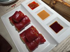 -悦满楼·西关名点·湛江名菜(航空综合大厦店)