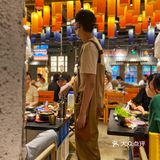 33探店｜天河正佳氛围满满的🇰🇷韩国烤肉