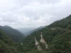 -大水川景区