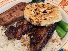 -肥韬茶餐厅(海上世界店)