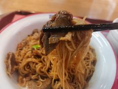 -恒铭行南昌牛肉拌粉(天赐良园店)