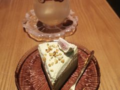 -街角 T·COFFEE 融合料理·BISTRO(车公庙店)