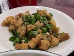 -老村长土菜馆(湖墅南路店)