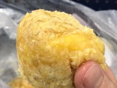 柠檬酸奶酥松小贝-鲍师傅糕点(春熙路店)