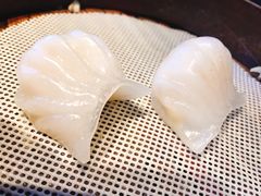 -东园小馆·早茶·淮扬小炒(江都路店)