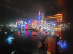 -非常时髦餐厅VUE Restaurant(外滩茂悦大酒店)