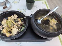 -云海肴·汽锅鸡·云南菜(高德置地店)