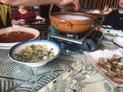 -千岛湖小鱼儿·淳安匠心农家菜