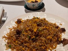 -香樟花园法式铁板烧(恒隆广场店)