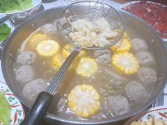 -汕头八合里海记牛肉店(清河店)