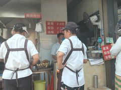 -众品香美食(三弓路店)