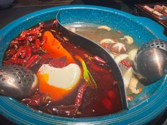 -吼堂老火锅(太古里总店)
