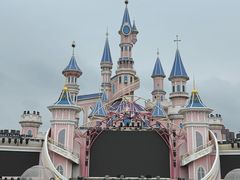 -沈阳方特欢乐世界