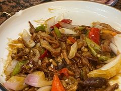 -乔家满族八大碗(流水沟店)