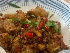 -东排食堂长沙小吃大排档(五一广场店)