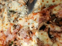 -Primo·丽莫意大利窑烤披萨